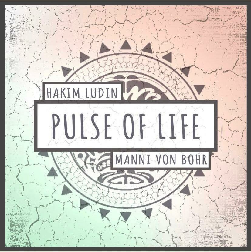 »Pulse of Life« jetzt auf Spotify